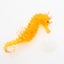 1PC Random Color Aquarium Luminous Seahorse Ornament Glow In Dark Landsca CHK12N Carousel 6