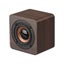 Mini Portable Wooden Bluetooth Speaker Subwoofer for Smartphone Tablet La CHK12N Carousel 1