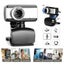 NEW 480P Webcam HD Zoom Webcam With Mic USB 2.0 Web Camera+Microphone CMO CHK12N Carousel 2