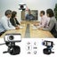 NEW 480P Webcam HD Zoom Webcam With Mic USB 2.0 Web Camera+Microphone CMO CHK12N Carousel 5