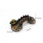 Aquarium Landscaping Bridge Resin Pavilion Bridge Turtle Tank Sun Terrace CHK12N Carousel 1