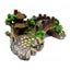 Aquarium Landscaping Bridge Resin Pavilion Bridge Turtle Tank Sun Terrace CHK12N Carousel 4