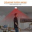 WIFI Smart Home PIR Motion Alarm Sensor Wireless Infrared Detector Securi CHK12N Carousel 4