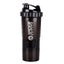 3 Layer Shaker Bottle Protein Powder Milkshake Cup Sports Fitness Water C CHK12N Carousel 7