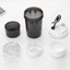 3 Layer Shaker Bottle Protein Powder Milkshake Cup Sports Fitness Water C CHK12N Carousel 11