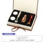 Lovely Style Lacquer Wax Particles Set Macaron Handle Wax Grains Enamel F CHK12N Carousel 15