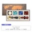 Lovely Style Lacquer Wax Particles Set Macaron Handle Wax Grains Enamel F CHK12N Carousel 17