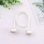 Magnetic Curtain Tiebacks Tie Rope Accessory Rods Accessoires Backs Holdb CHK12N Carousel 3