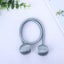 Magnetic Curtain Tiebacks Tie Rope Accessory Rods Accessoires Backs Holdb CHK12N Carousel 5