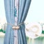 Magnetic Curtain Tiebacks Tie Rope Accessory Rods Accessoires Backs Holdb CHK12N Carousel 6