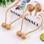 Magnetic Curtain Tiebacks Tie Rope Accessory Rods Accessoires Backs Holdb CHK12N Carousel 8
