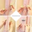 Magnetic Curtain Tiebacks Tie Rope Accessory Rods Accessoires Backs Holdb CHK12N Carousel 10