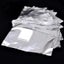 50/100Pcs/Bag Aluminium Foil Nail Art Soak Off Polish Nail Removal Wraps CHK12N Carousel 3