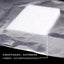 50/100Pcs/Bag Aluminium Foil Nail Art Soak Off Polish Nail Removal Wraps CHK12N Carousel 4