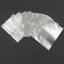 50/100Pcs/Bag Aluminium Foil Nail Art Soak Off Polish Nail Removal Wraps CHK12N Carousel 5