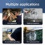 Industrial Endoscope 3.9mm Camera1080P HD Borescope Inspection Camera 4.3 CHK12N Carousel 6