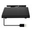 USB 3.0 Slim External DVD RW CD Writer Drive Burner Reader Player Optical CHK12N Carousel 3