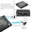 USB 3.0 Slim External DVD RW CD Writer Drive Burner Reader Player Optical CHK12N Carousel 4