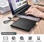 USB 3.0 Slim External DVD RW CD Writer Drive Burner Reader Player Optical CHK12N Carousel 7