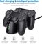 BEBONCOOL Controller Charger Dualsense Dock For PS4 Charging Station For CHK12N Carousel 9