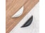 Punch Free Self Adhesive Door Handle For Home Decor Furniture Hardware Cabinet Carousel 2