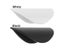 Punch Free Self Adhesive Door Handle For Home Decor Furniture Hardware Cabinet Carousel 7