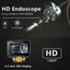 Portable Single & Dual Lens Handheld Endoscope 4.3" LCD Inspection Camera CHK12N Carousel 6