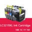 12PK LC3219 LC3219XL LC 3217 lc3217XL Ink Cartridge For Brother MFC-J5330 CHK12N Carousel 4