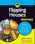 Flipping Houses For Dummies by Ralph R. Roberts - Paperback Carousel 1