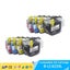Tatrix High Capacity LC422XL LC422 Compatible Ink Cartridge For Brother M CHK12N Carousel 3