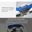 6pcs Active Shutter 96-144HZ Rechargeable 3D Glasses For Optama/ Acer/ Be CHK12N Carousel 5