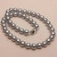 Mother Gift Fashion Classic Personality Wild Natural Shell Pearl Necklace CHK12N Carousel 4