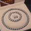 Mother Gift Fashion Classic Personality Wild Natural Shell Pearl Necklace CHK12N Carousel 6