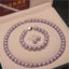 Mother Gift Fashion Classic Personality Wild Natural Shell Pearl Necklace CHK12N Carousel 10