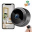 Mobile A9 1080P HD Wifi Mini Camera Surveillance Cameras Sensor Camcorder CHK12N Carousel 6