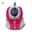 3Sizes Pet Dog Carrier Bag Carrier For Dogs Backpack Out Double Shoulder CHK12N Carousel 6
