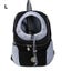 3Sizes Pet Dog Carrier Bag Carrier For Dogs Backpack Out Double Shoulder CHK12N Carousel 7