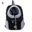 3Sizes Pet Dog Carrier Bag Carrier For Dogs Backpack Out Double Shoulder CHK12N Carousel 9