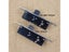 Aluminum Alloy Sliding Door Hook Lock For Wooden Framed Glass Doors Carousel 3