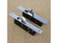 Aluminum Alloy Sliding Door Hook Lock For Wooden Framed Glass Doors Carousel 5