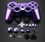 JCD For PS3 Wireless Controller shell kit Housing Shell Case Cover Full S CHK12N Carousel 6