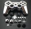 JCD For PS3 Wireless Controller shell kit Housing Shell Case Cover Full S CHK12N Carousel 8