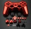 JCD For PS3 Wireless Controller shell kit Housing Shell Case Cover Full S CHK12N Carousel 9