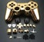 JCD For PS3 Wireless Controller shell kit Housing Shell Case Cover Full S CHK12N Carousel 12