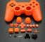 JCD For PS3 Wireless Controller shell kit Housing Shell Case Cover Full S CHK12N Carousel 13