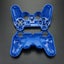 JCD For PS3 Wireless Controller shell kit Housing Shell Case Cover Full S CHK12N Carousel 17
