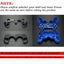 JCD For PS3 Wireless Controller shell kit Housing Shell Case Cover Full S CHK12N Carousel 18