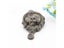Authentic Vintage Lion Door Gate Knocker Handle Pull Door Accessories Home Carousel 4