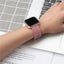 Essidi 2022 Canvas Band For Fitbit Versa 2 Smart Bracelet Sports Strap Fo CHK12N Carousel 16