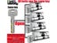 Custom European Standard Cylindrical Door With Same Key Lock Cylinder Carousel 2